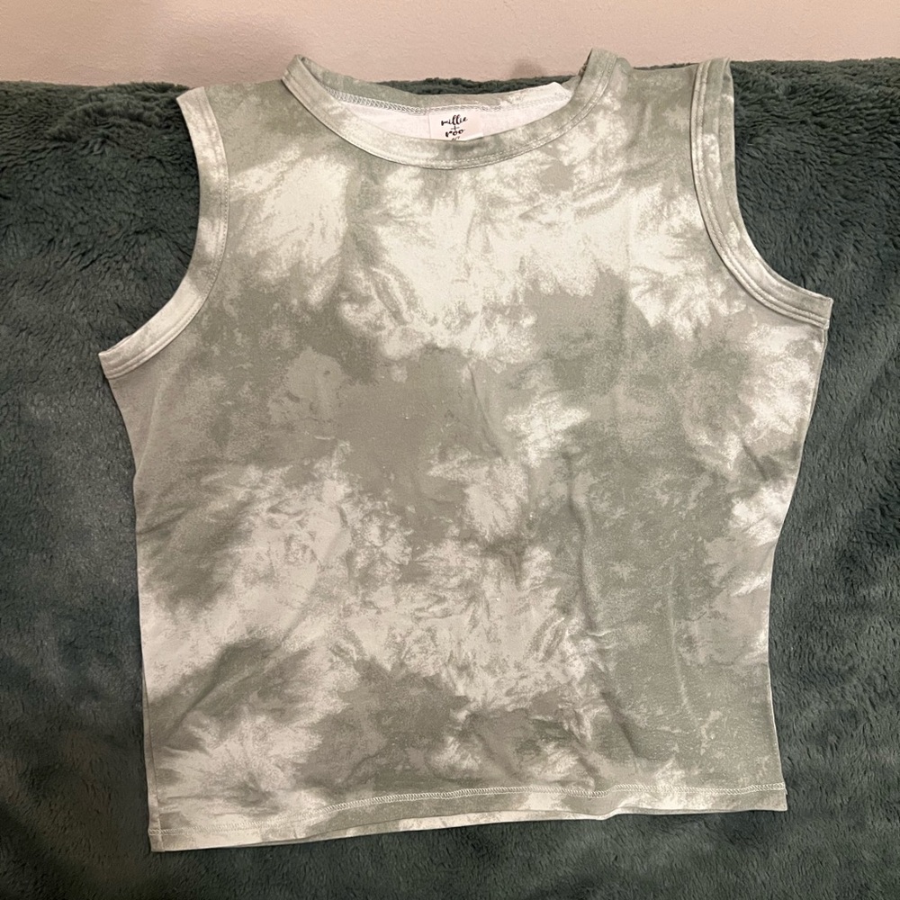 Kids tank